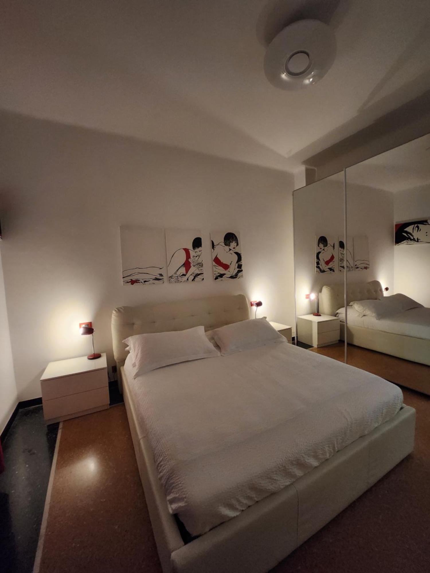 Varazzesuite Apartment Exterior photo