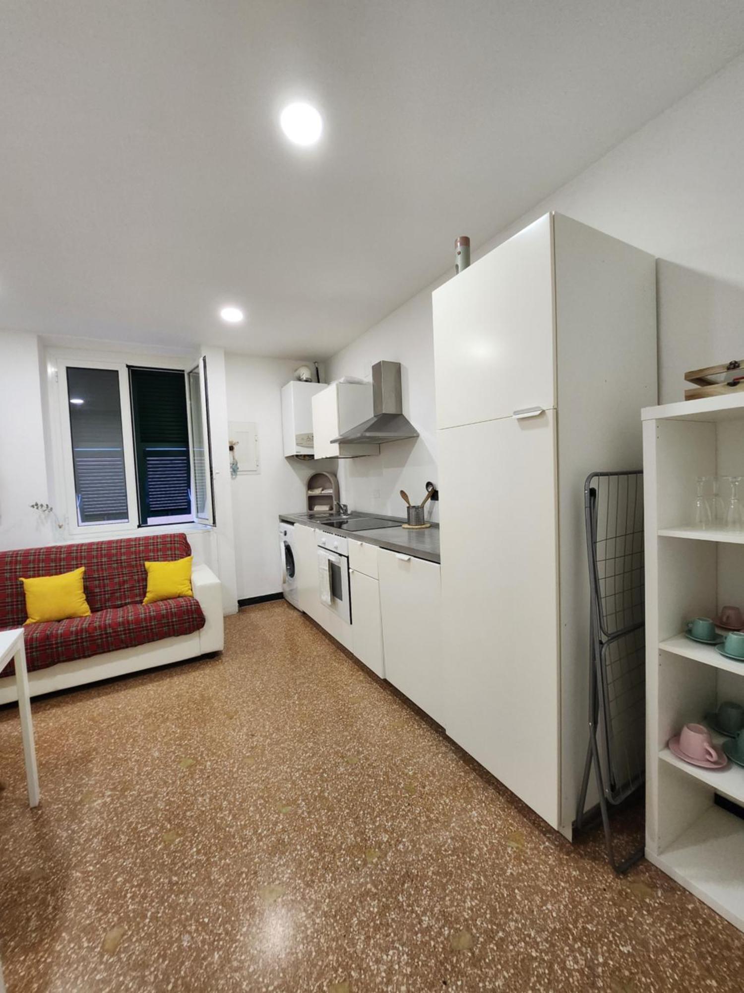 Varazzesuite Apartment Exterior photo
